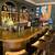 BEAUTIFUL UPPER EAST SIDE VENTED RESTAURANT BAR! 3 thumbnail