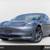 2018 Tesla Model 3 Electric Long Range Battery Sedan 1 thumbnail