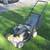 21" Yard Machine 2 in 1 Push Mower with Bag 1 thumbnail