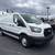 2021 FORD TRANSIT 250 AWD CARGO VAN 148 WB LOW ROOF  /SHELFS LADDER RK 3 thumbnail