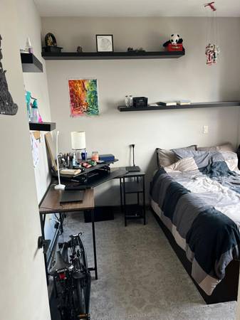 $1,400 / 3br - Room for sublease in Bushwick Brooklyn (Bushwick)63698533704577121