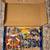K'NEX SAWBLADE THRILL RIDE - ORIGINAL BOX - INCOMPLETE 8 thumbnail