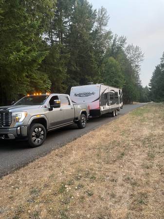 2014 Keystone Springdale - $14,000 (Auburn)63471419845763121