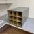Metal Storage for Blueprints, Drawings, Plans, Crafts, Projects 1 thumbnail
