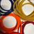 COLORED LATEX TUBING Bundle Yardage 9 thumbnail
