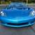 2011 Chevrolet Corvette Convertible 3LT 6.2L V8 LS3 14 thumbnail