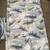 Twin size mattress with bed frame, sheets and duvet 6 thumbnail
