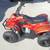 2015 Coolster 50CC Quad 4 thumbnail