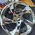 Set Chrome Mags Wheels 5x115 4 thumbnail