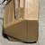 Vintage Sylvania TV 60’s-70’s Olive Green Works 8 thumbnail