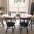 Beautiful Complete Farmhouse Dining Set 1 thumbnail