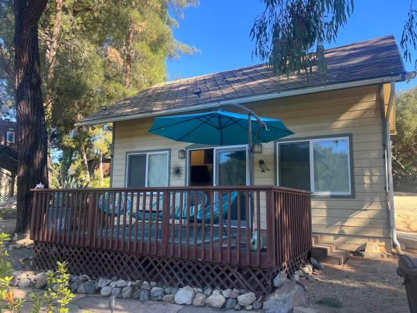 $2,000 / 1br - Adorable Mini Pad set on Beautiful 4 Acre Property (Valley Center)63865483326979121