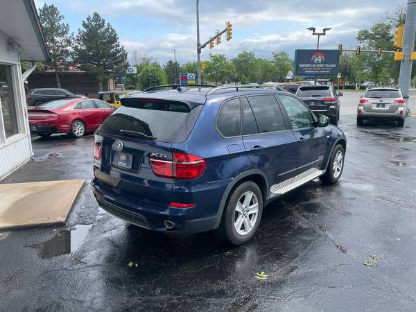 BMW X5 xDrive35d diésel 2012 | Estado impecable X5 - $7.950 (Imports of Fort Collins)63472028646403123