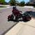 Harley Davidson Street glider 2014 6 thumbnail