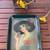 Vintage collectible 70’s Coca Cola Coke Metal Tray 5 thumbnail