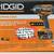 Ridgid 18V Brushless 4-Mode 1/2” Mid-Torque Impact Wrench Kit W/ 4.0 Battery 1 thumbnail