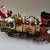 Holiday Express Animated Electric Train Set - Used 3 thumbnail