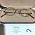 3 Pair Of Designer Non-Prescription Glasses 11 thumbnail