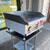 APW 24 inch Flat Griddle - Restaurant Equipment 4 thumbnail