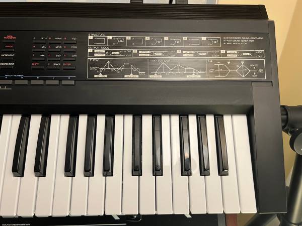 Roland D-50 special selected サウンドカード Roland D-50 soundbanks