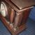 Pequegnat Mantle Clock, Pantheon "B" Eight-Day w FREE BONUSes 2 thumbnail