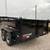 2025 Texas Pride - Gooseneck Dump Trailer 14x3 - Tarp - Ramps - Spread 7 thumbnail
