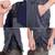 NEW Men L Snow Bib Insulated Winter Overalls Ski Pants and Outerwear 3 thumbnail