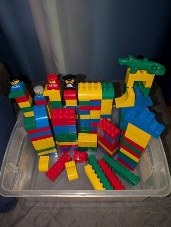 Duplos 1