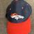Broncos.baseball cap, new,lights up,OFFER 2 thumbnail