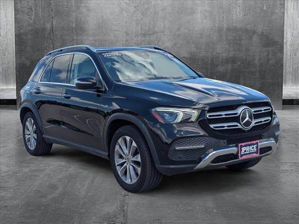 2020 Mercedes-Benz GLE E350 GLE350 E-Class GLE-Class GLE 350 SUV - $30,575 (Call *(346) 220-0885* to Confirm Availability Instantly)63617035572225122