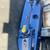2022 Bmw IX rear hatch finish inner and outer 4 thumbnail