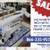 Up to 40% Off (Gently Used) Longarm Quilting Machines – (866) 335 9579 9 thumbnail