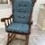Solid Rocking Chair 1 thumbnail