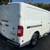 2020 Nissan NV Cargo 1500 SV 4 thumbnail