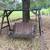 Wooden Swing Set - Assembled 1 thumbnail