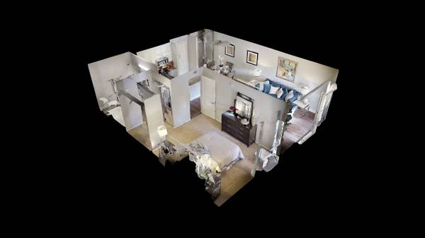 $2,495 / 1br - 580ft2 - TOP TIER RENOVATED 1 BEDRROM 1 BATH AVAILABLE WITH GREAT AMENTITS (SHERMAN OAKS)63700977894017122