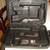 Vintage Sears Solid State VHS Movie Camera Camcorder & Case-6XZOOM 1 thumbnail