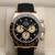 Rolex 126518 Daytona Watch 18K Yellow Gold Oysterflex 9 thumbnail
