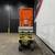 ☆☆☆ 2014 JLG 2030ES SCISSORLIFT ☆☆☆ 13 thumbnail