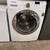 Samsung Front Load Washer And Dryer Set 3 thumbnail