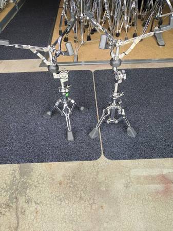 Tama HS-80 PW Snare Drum Stand 1