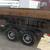 6 x 12 Quality Steel Dump- 2-5200# Axles, Tarp Kit, 2025 Model 20 thumbnail