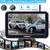 Wireless Backup Camera Trucks Recording HD 1080P with 7" DVR Monitor 3 thumbnail