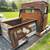 1932 Ford model B truck cab w/doors, roof & Bedsides 5 thumbnail