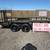 2025 16ft Long x 7ft Wide Utility Trailer 5 thumbnail