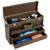 Kennedy 11 Drawer Brown Machinists Chest 2 thumbnail