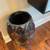 Decorative Glass Vase and Ceramic Pot for Art Deco or Modern Decor 3 thumbnail