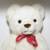 Like New Vintage 80s/90s Posable Plush Bear 4 thumbnail