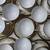 Like new rare 78 PIECE 22KT GOLD ROYAL LB Fine CHINA Dinnerware SET 6 thumbnail