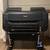 Canon Pro 2100 24" wide format fine art printer 1 thumbnail